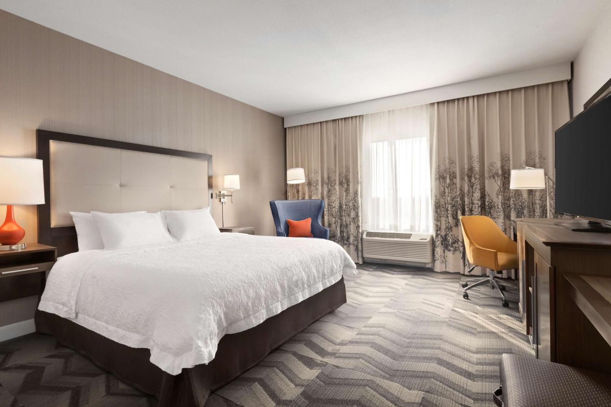 Hampton Inn By Hilton Терлок Экстерьер фото